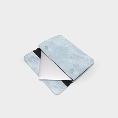 Everythinglapp in Denim - Laptop case Aldo Denim