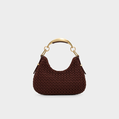 Falissi Brown Women's Shoulder Bags - Shoulder bag Aldo Brown
