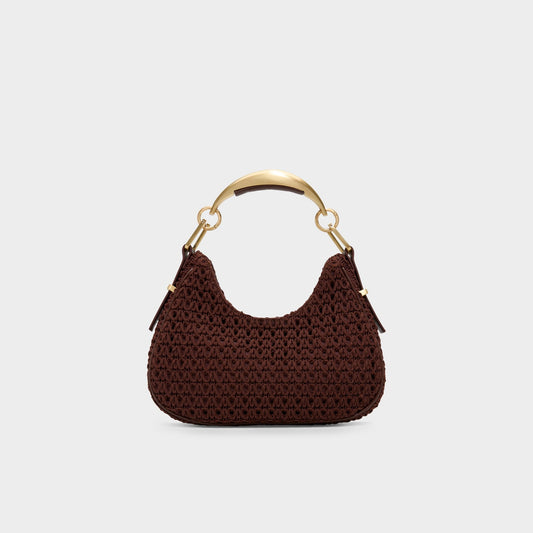 Falissi Brown Women's Shoulder Bags - Shoulder bag Aldo Brown