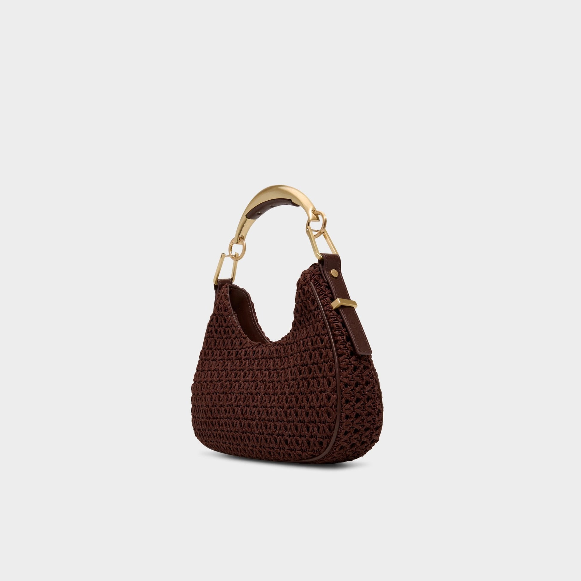 Falissi Brown Women's Shoulder Bags - Shoulder bag Aldo Brown