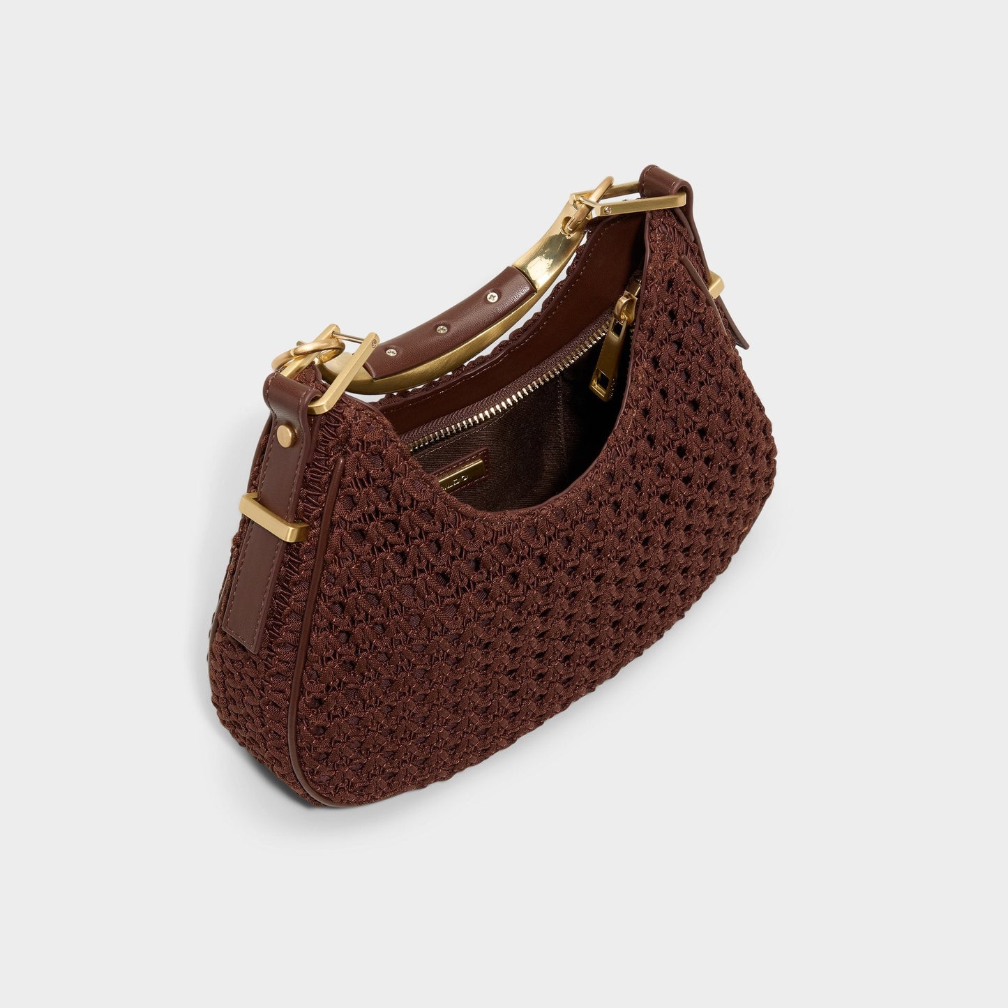 Falissi Brown Women's Shoulder Bags - Shoulder bag Aldo Brown