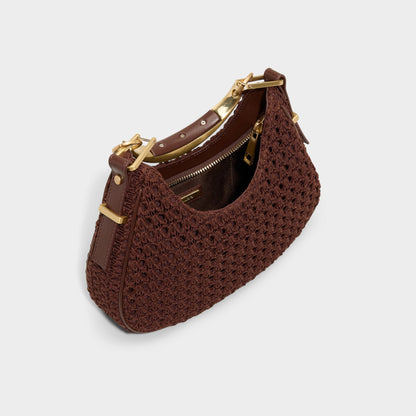 Falissi Brown Women's Shoulder Bags - Shoulder bag Aldo Brown
