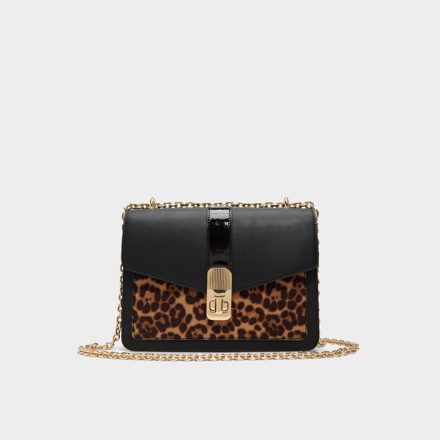 Soii in Black -  Aldo Black