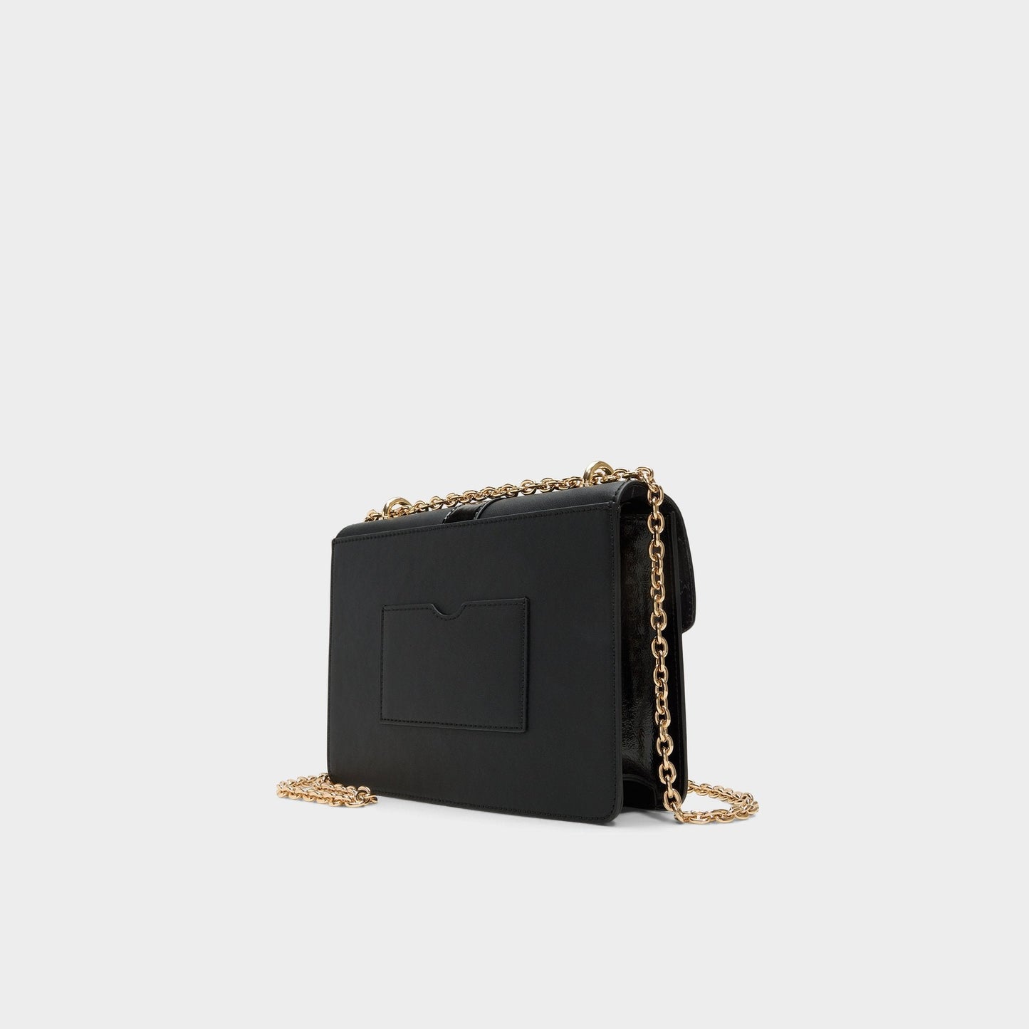Soii in Black -  Aldo Black
