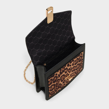 Soii in Black -  Aldo Black