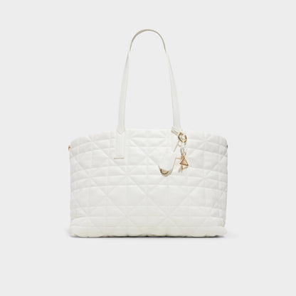 Everydaybaggx White Women's Shop Simon - Tote bag Aldo White