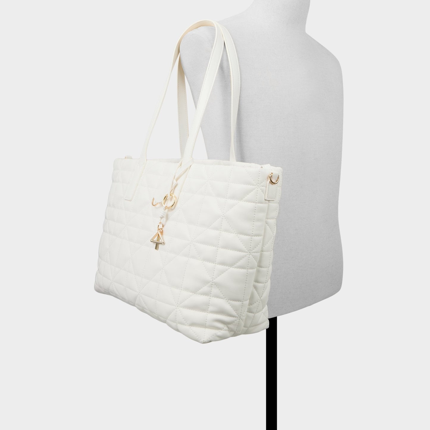 Everydaybaggx White Women's Shop Simon - Tote bag Aldo White