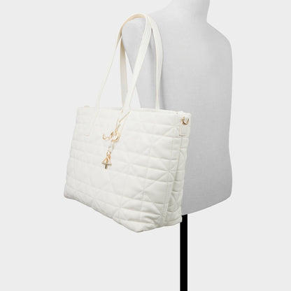 Everydaybaggx White Women's Shop Simon - Tote bag Aldo White