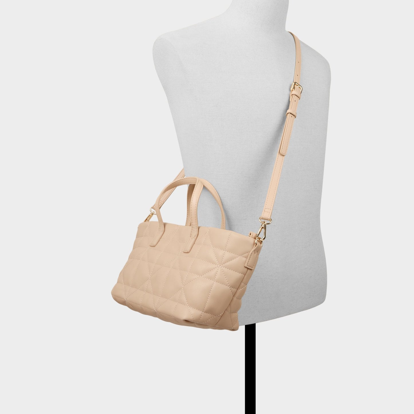 Everydaybaggx White Women's Shop Simon - Tote bag Aldo White