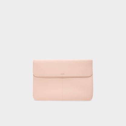 Everythinglapp in Pink - Laptop case Aldo Pink