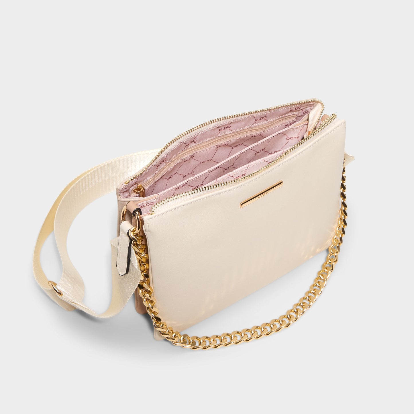 Alaeteriell in Cream -  Aldo Cream