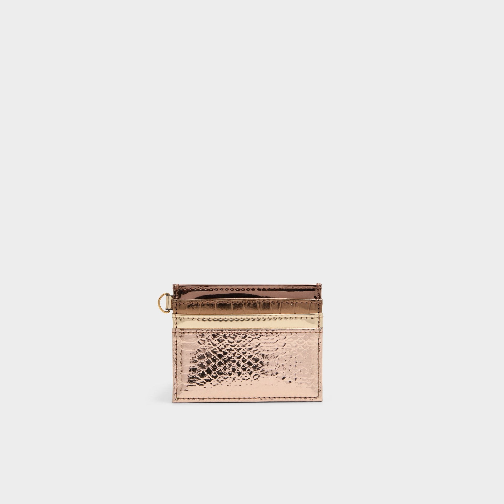 Valenssiax Bronze Women's Wallets - Wallet Aldo Bronze