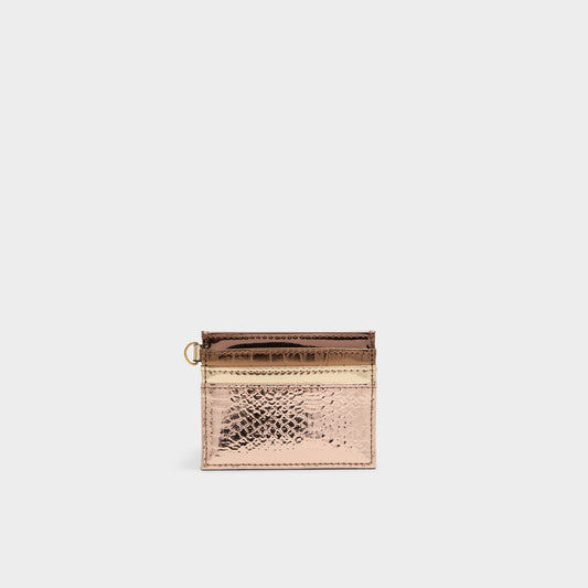 Valenssiax Bronze Women's Wallets - Wallet Aldo Bronze