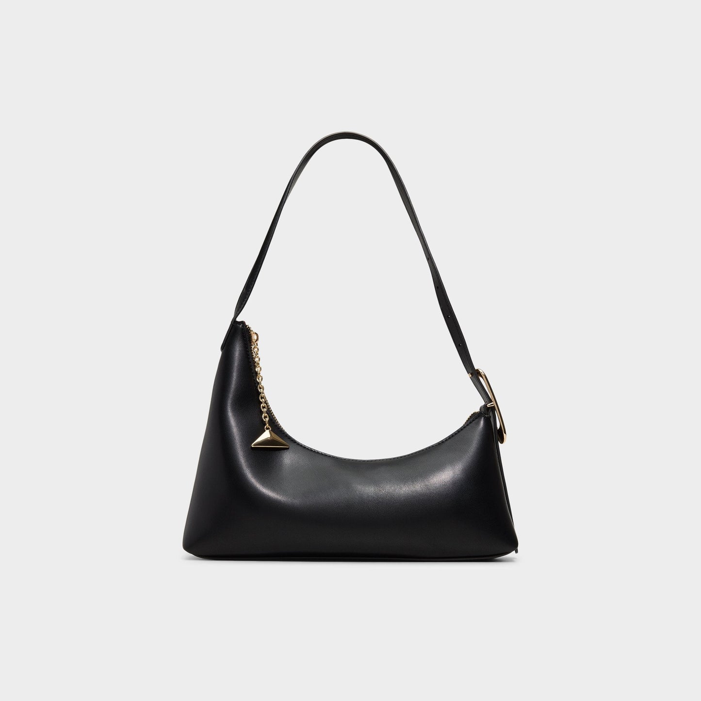Timberlyy in Black - Shoulder bag Aldo Black