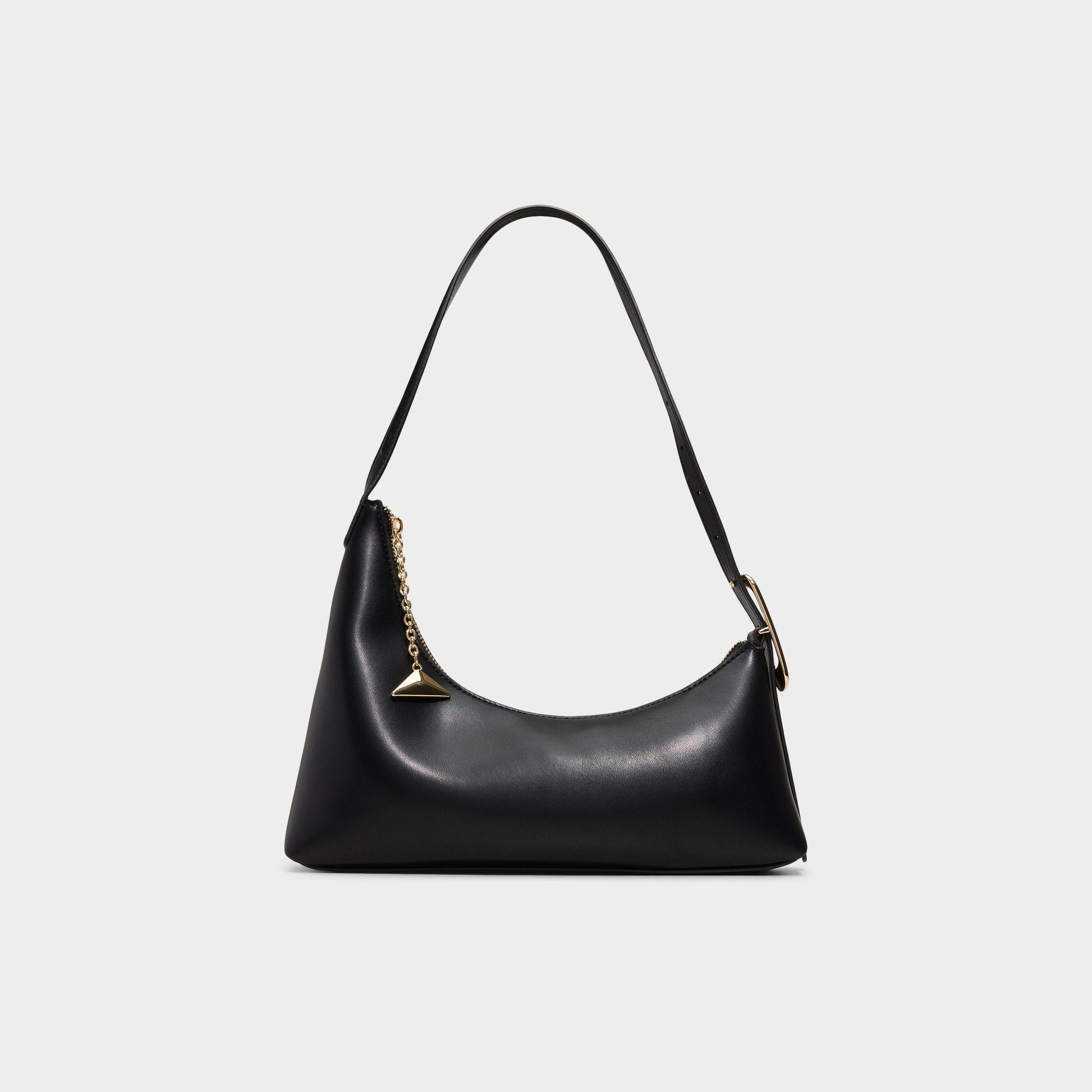 Timberlyy in Black - Shoulder bag Aldo Black