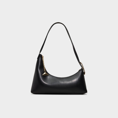 Timberlyy in Black - Shoulder bag Aldo Black