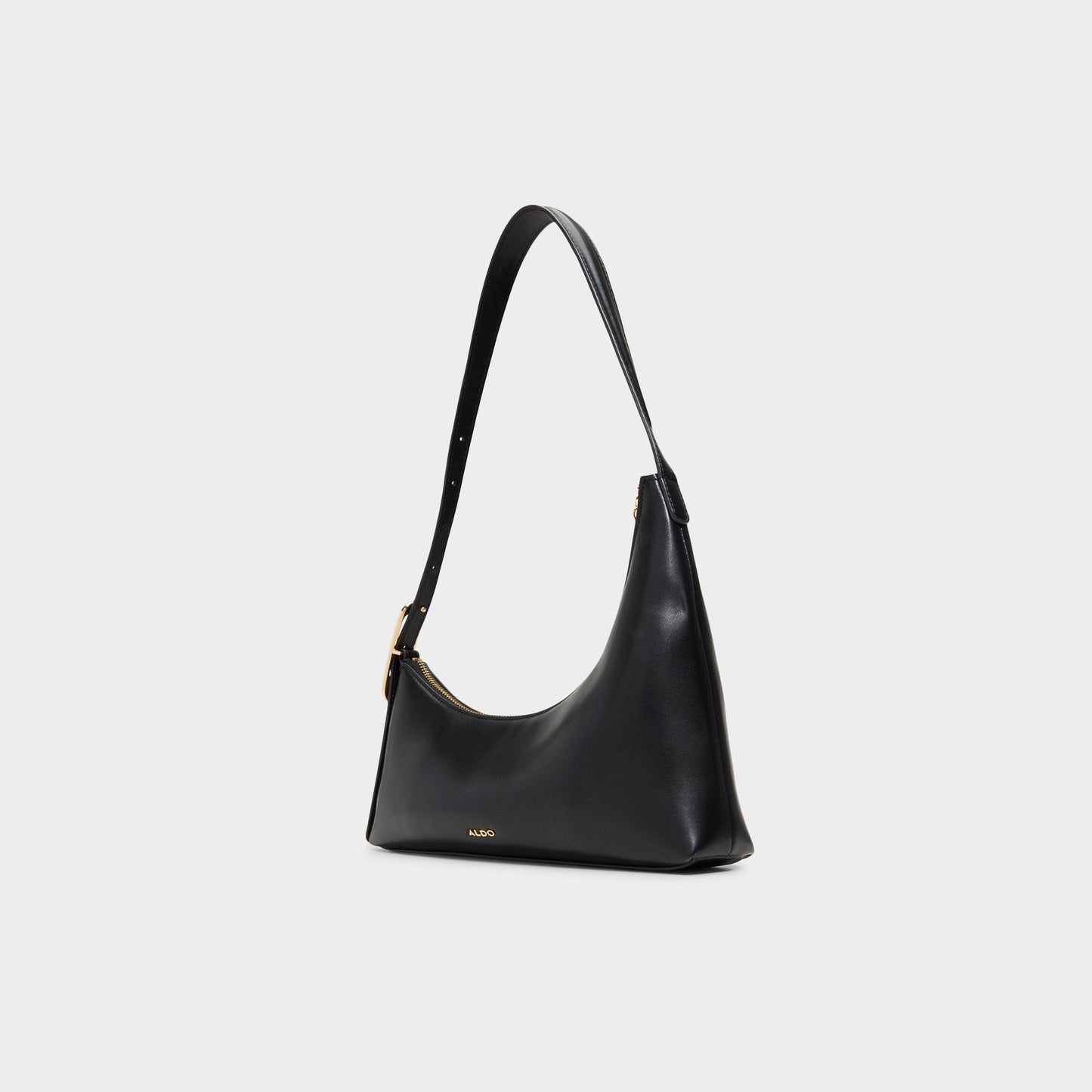 Timberlyy in Black - Shoulder bag Aldo Black