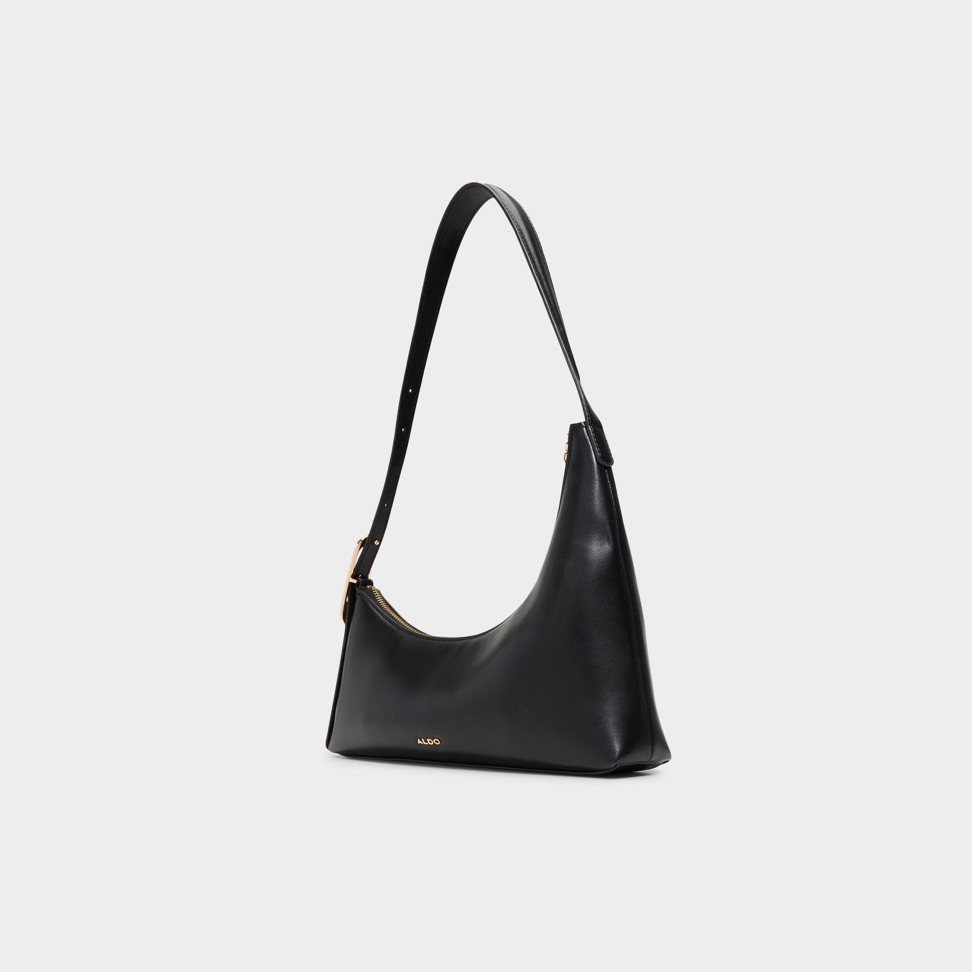 Timberlyy in Black - Shoulder bag Aldo Black