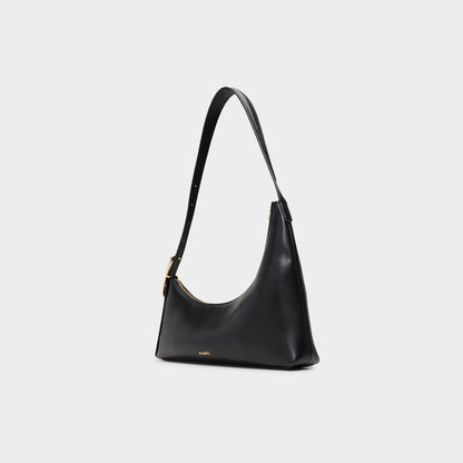 Timberlyy in Black - Shoulder bag Aldo Black
