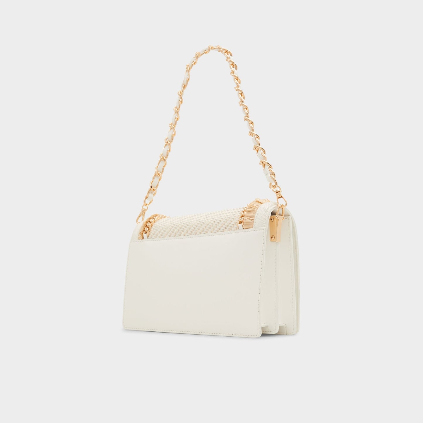 Maffayx Natural Women's Crossbody Bags - Crossbody bag Aldo Natural