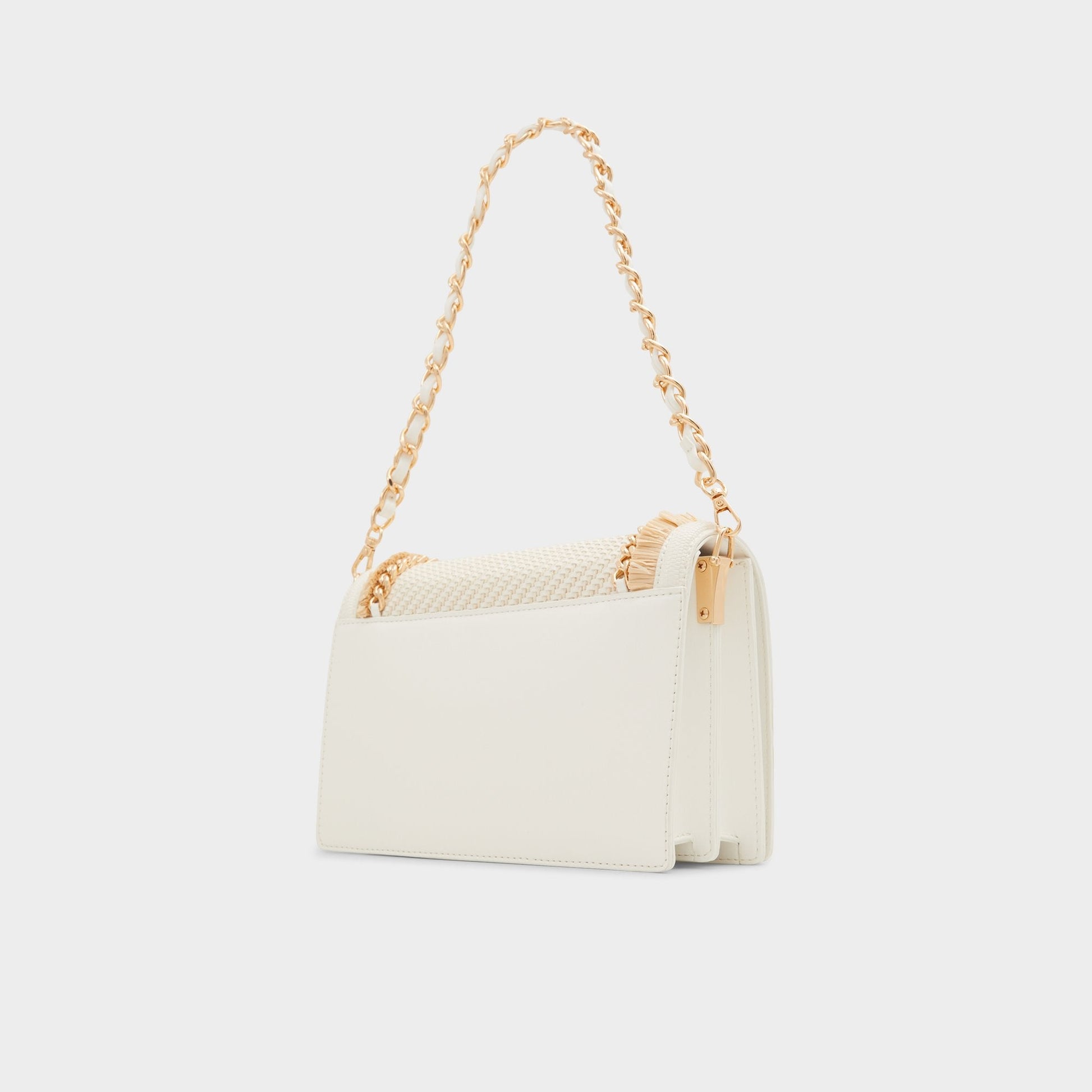 Maffayx Natural Women's Crossbody Bags - Crossbody bag Aldo Natural