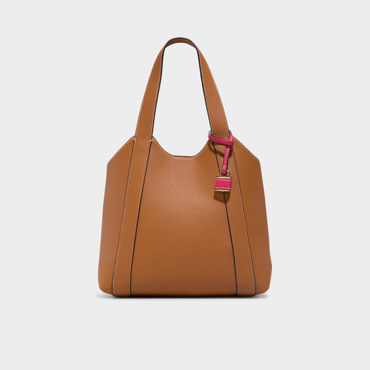Rowsleyyx Tan Women's Tote & Satchel bags - Satchel bag Aldo Tan