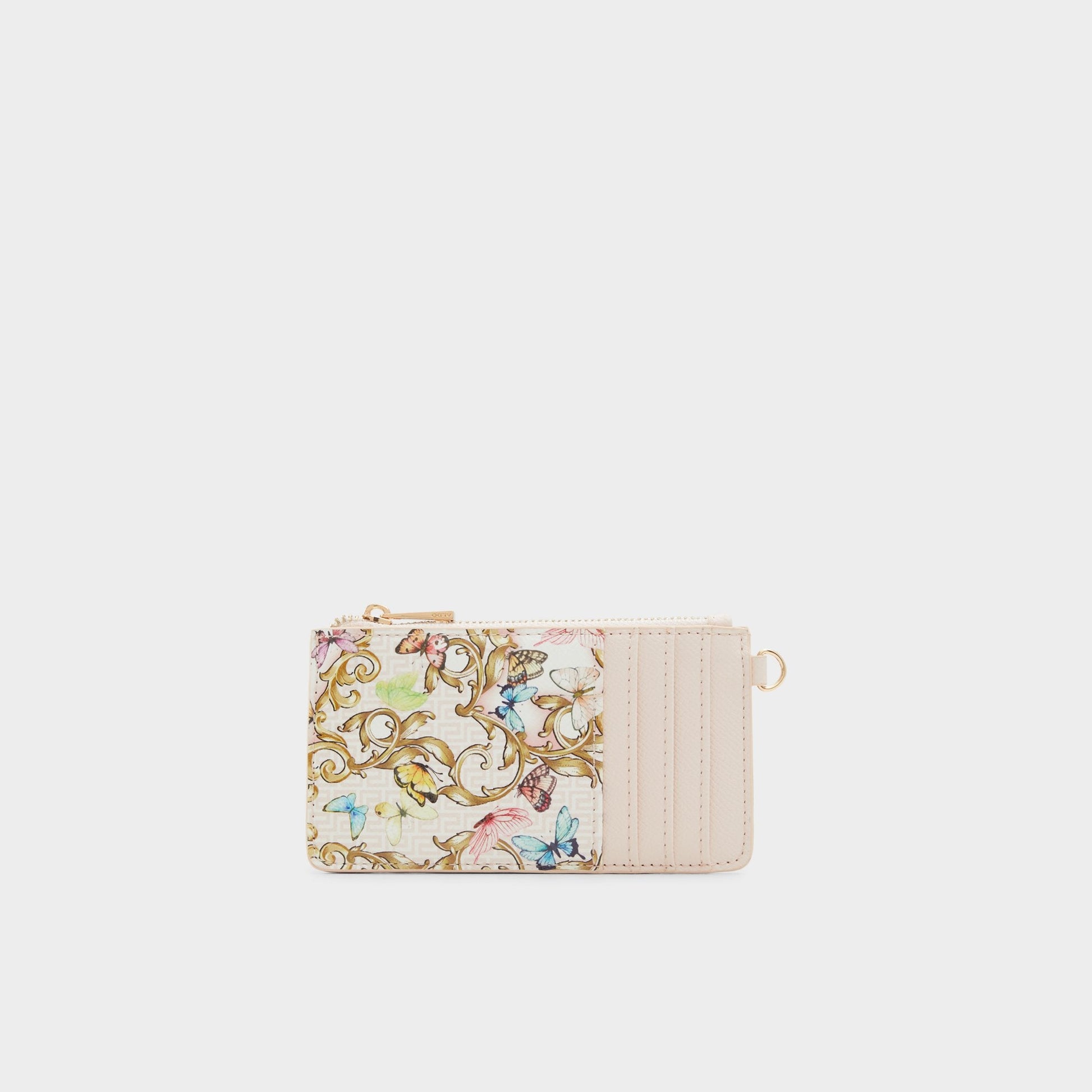 Anafax Pink Overflow Women's Wallets -  Aldo Pink Overflow