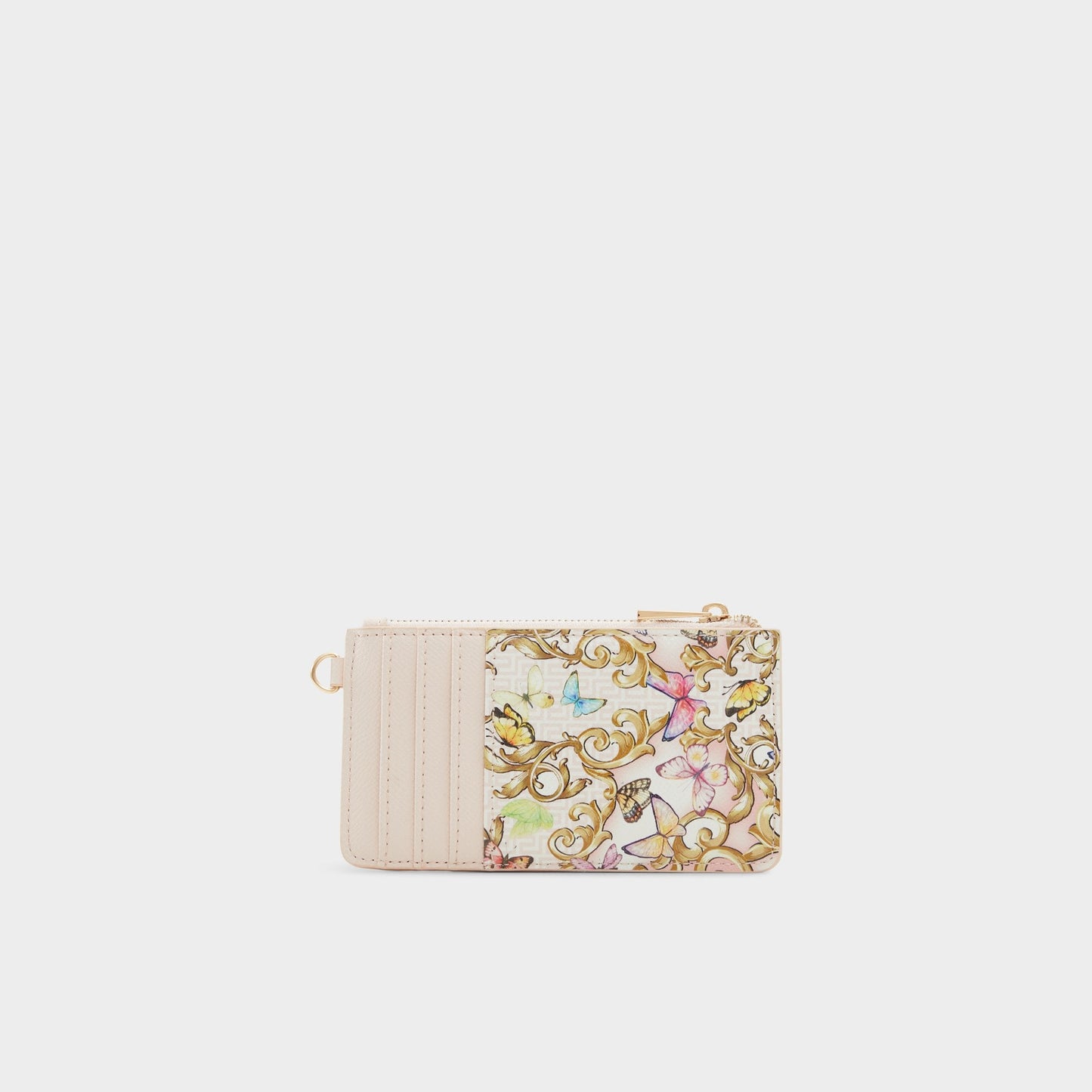 Anafax Pink Overflow Women's Wallets -  Aldo Pink Overflow