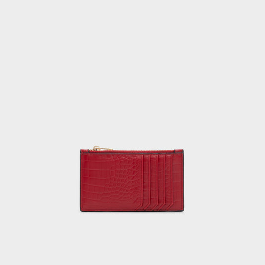 Reniex Bordo Women's Wallets - Wallet Aldo Bordo