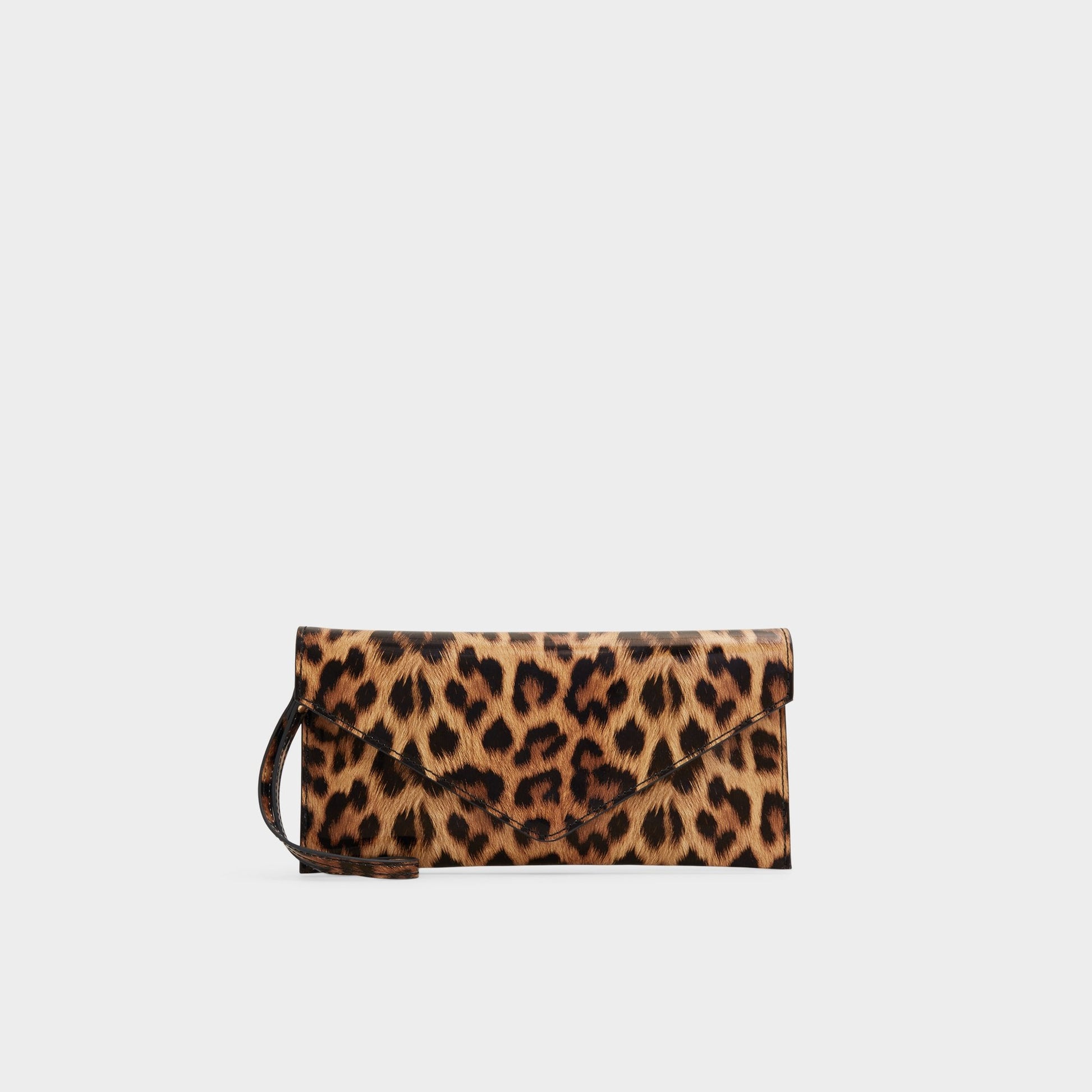 Mallasveex Brown Multi Women's Clutches & Evening bags - Clutch Aldo Brown Multi