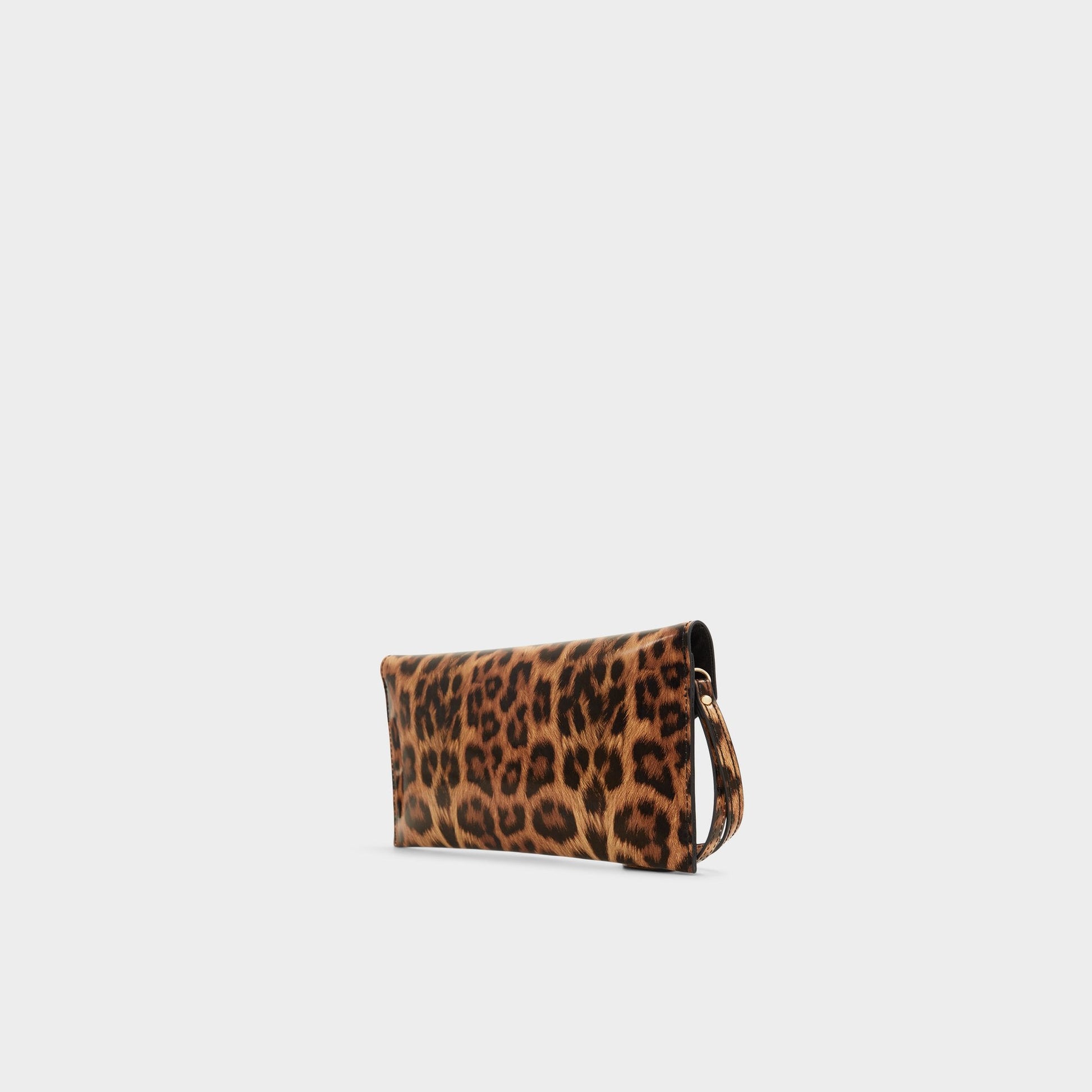 Mallasveex Brown Multi Women's Clutches & Evening bags - Clutch Aldo Brown Multi