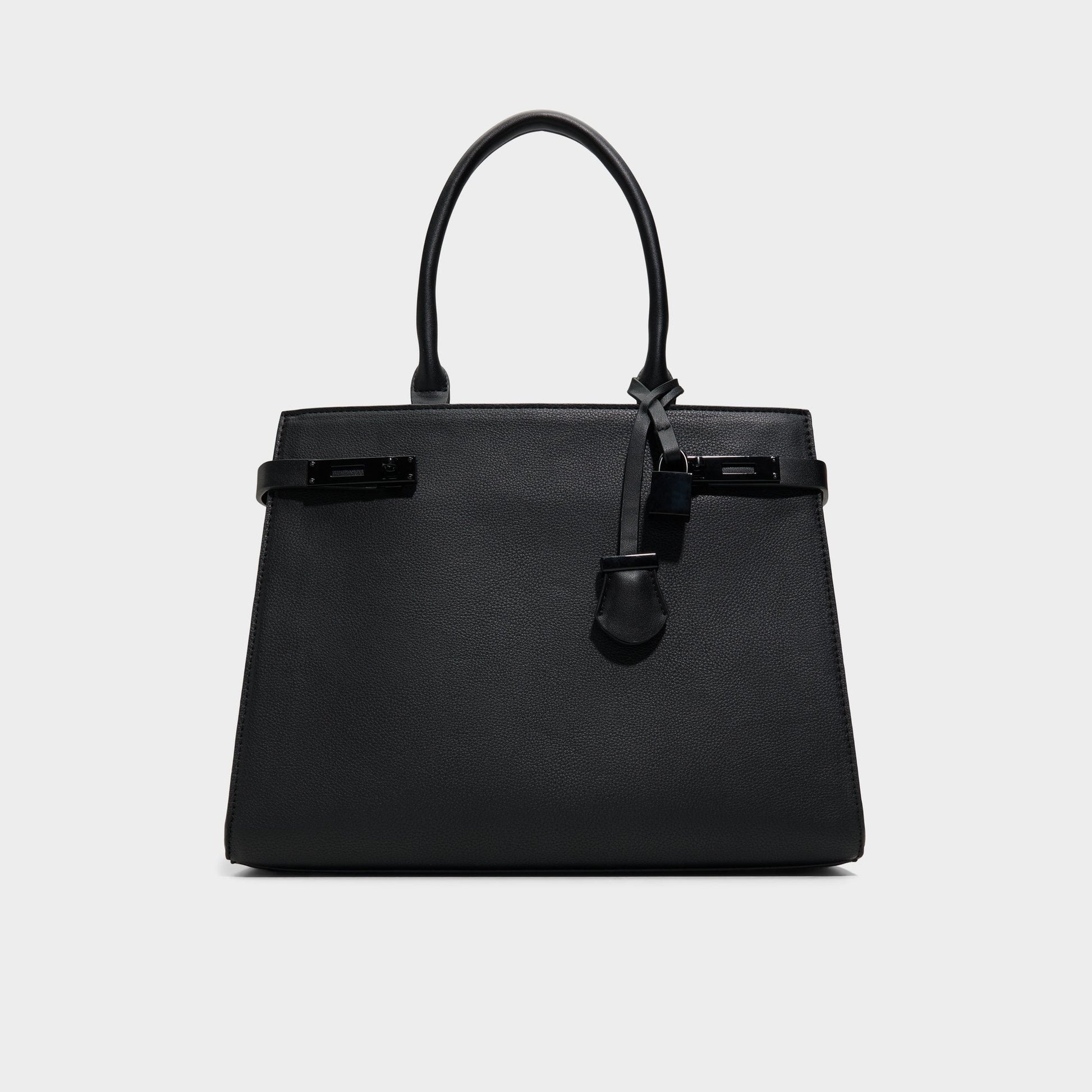 Manillaax Black/Black Women's Tote & Satchel bags -  Aldo Black/black