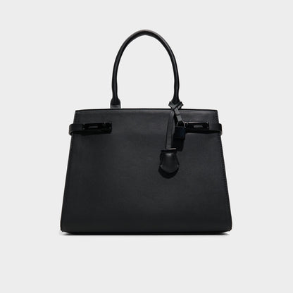 Manillaax Black/Black Women's Tote & Satchel bags -  Aldo Black/black