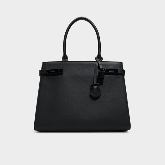 Manillaax Black/Black Women's Tote & Satchel bags -  Aldo Black/black