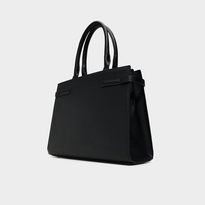 Manillaax Black/Black Women's Tote & Satchel bags -  Aldo Black/black