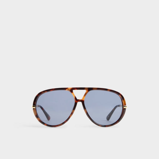 Eliiana in Other Brown - Aviator sunglasses Aldo Other brown