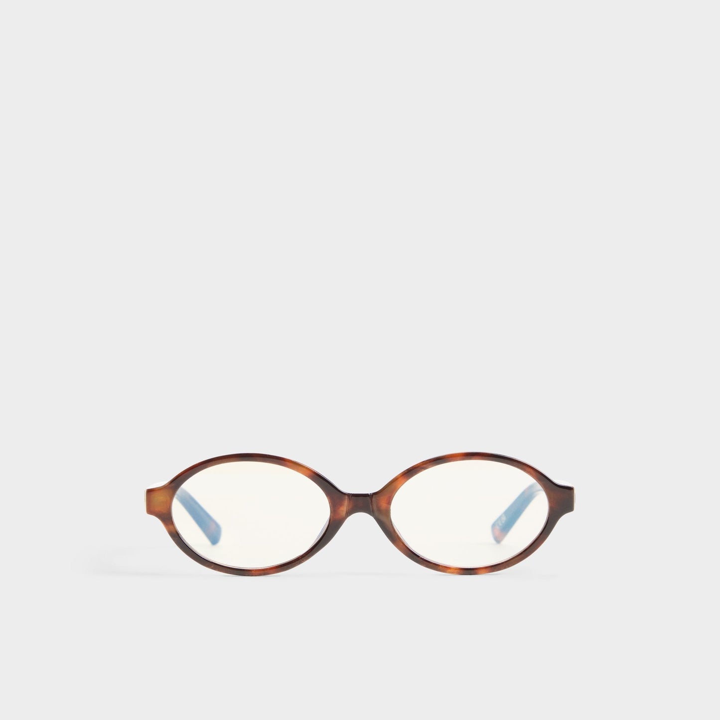 Nellyyex in Other Brown - Non-prescription reading glasses Aldo Other brown