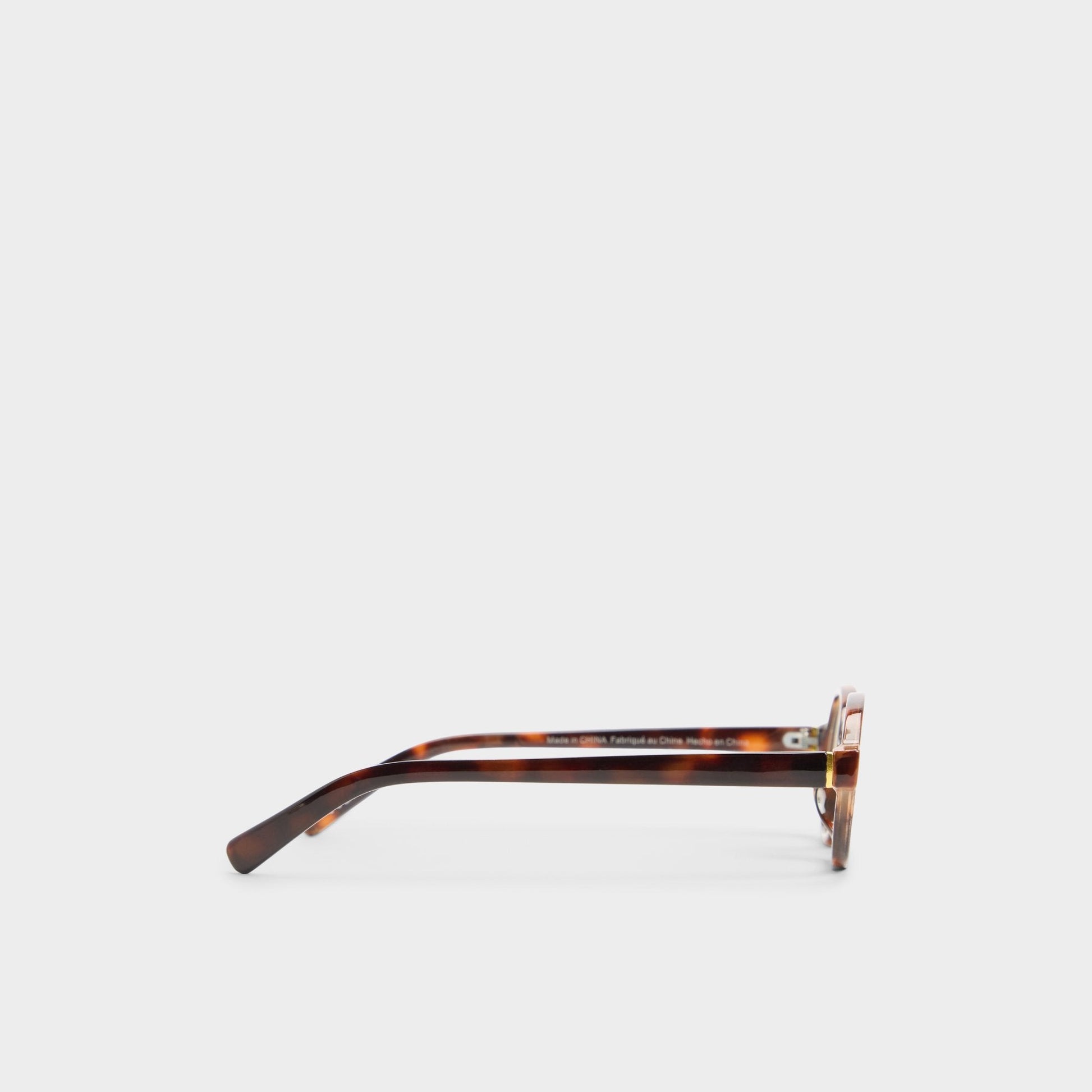 Nellyyex in Other Brown - Non-prescription reading glasses Aldo Other brown