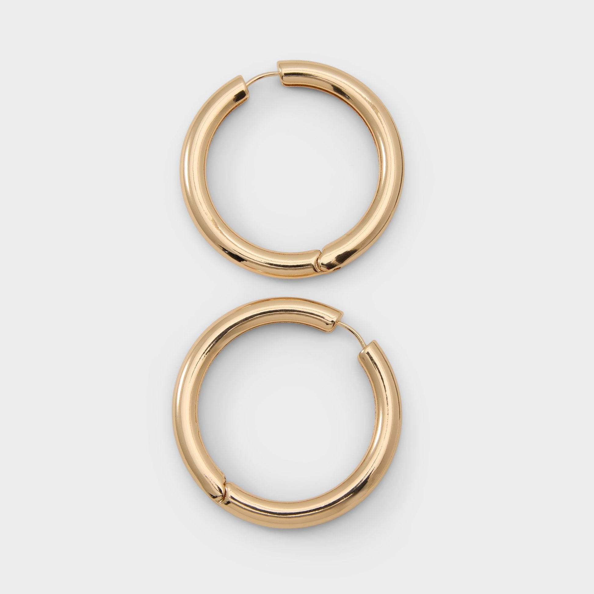 Sarajane - Earrings Aldo Gold