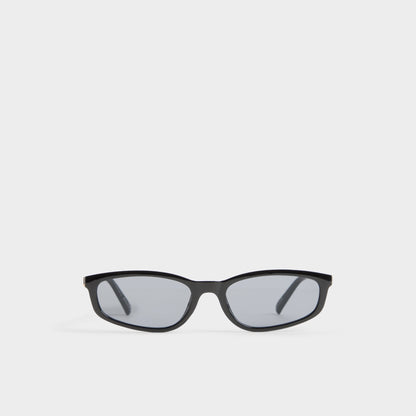Freyyaax in Black - Rectangle sunglasses Aldo Black
