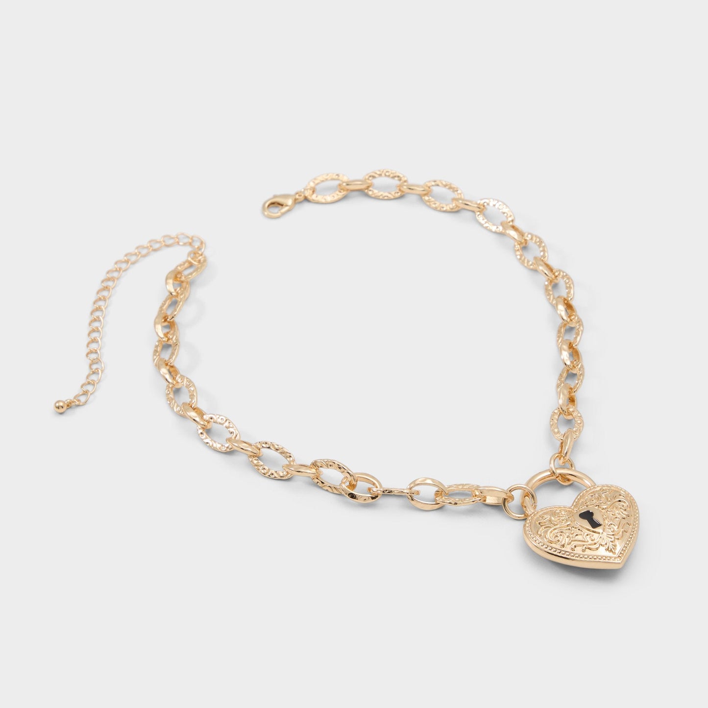 Luvella in Gold - Necklace Aldo Gold