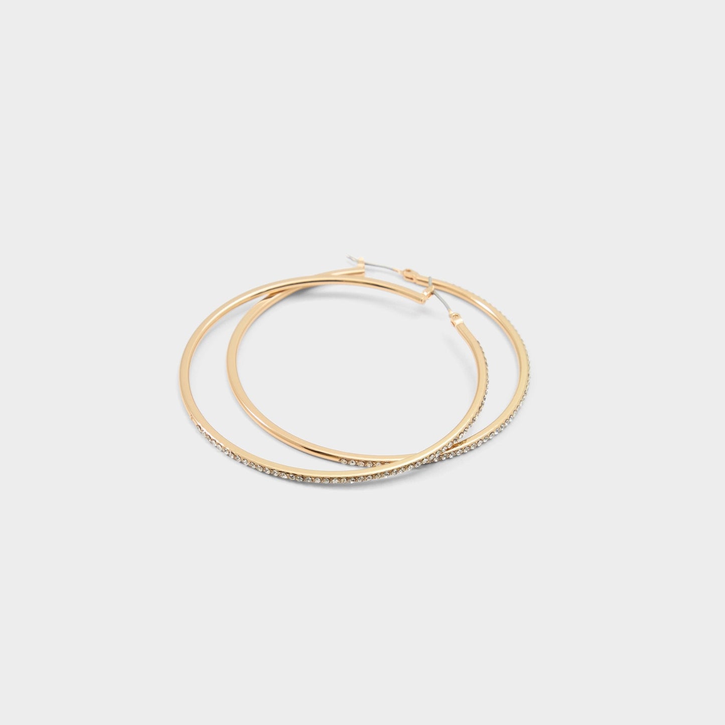 Eryrie in Gold Clear Multi - Earrings Aldo Gold/clear multi