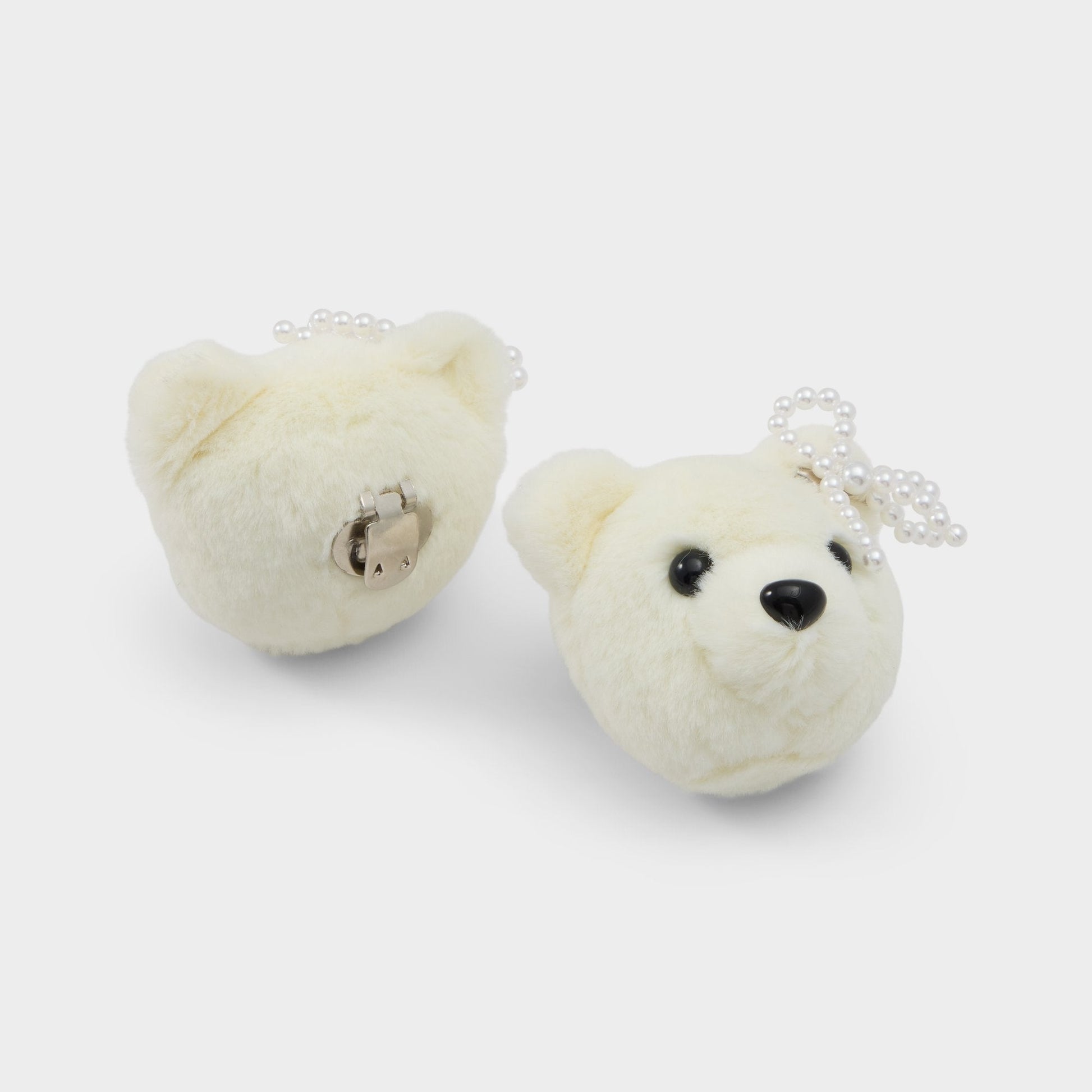 Honeybear in Beige - Shoe accessory Aldo Beige