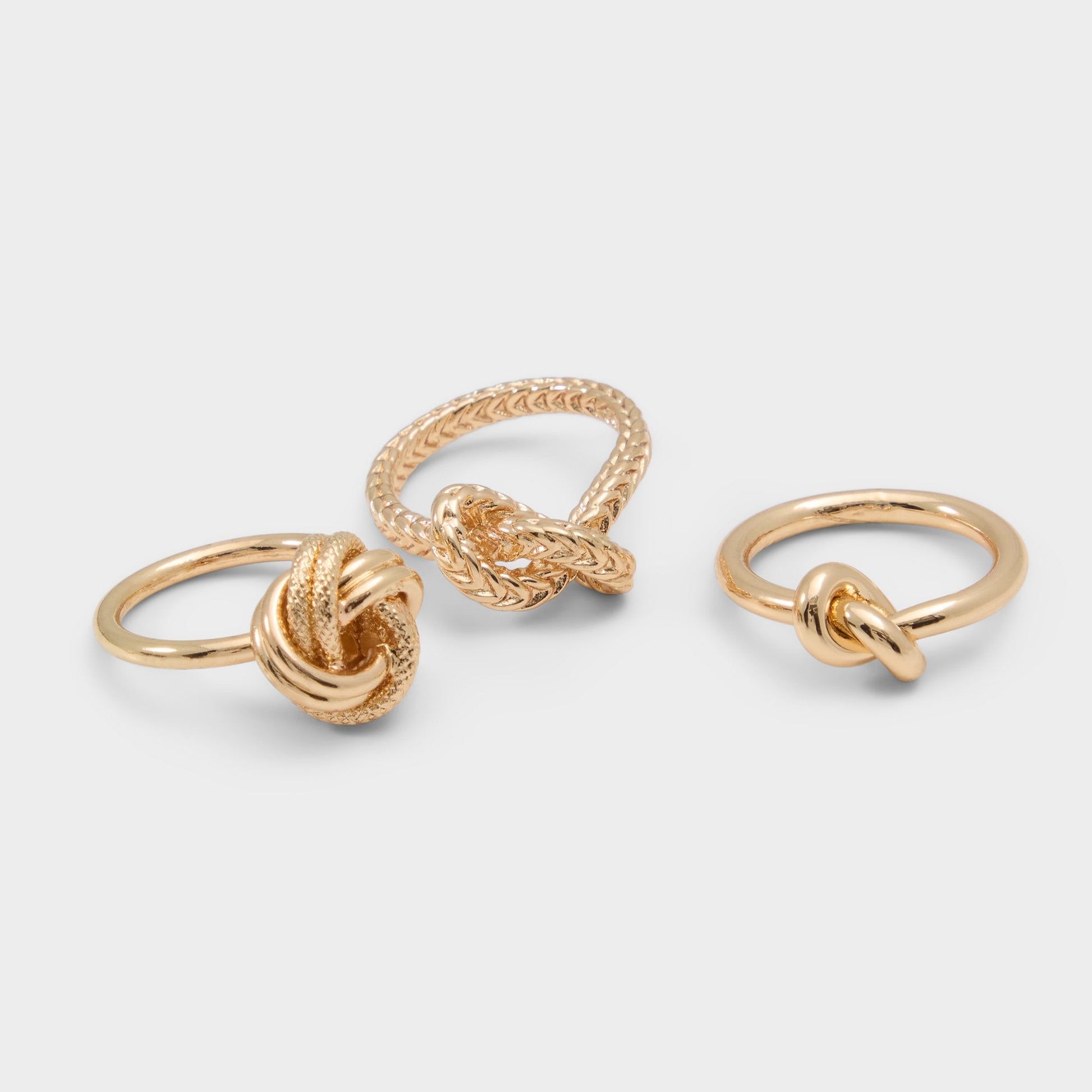 Aurom in Gold - Ring Aldo Gold