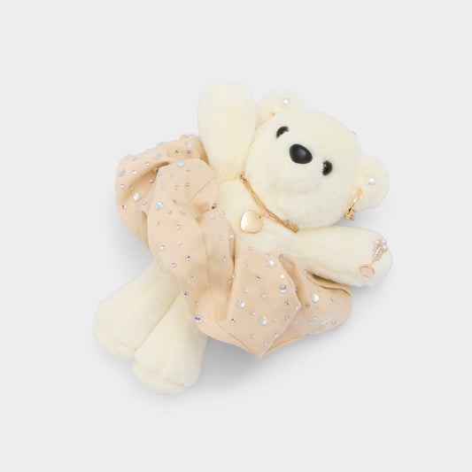Bubbless in Ice - Bag charm Aldo Ice