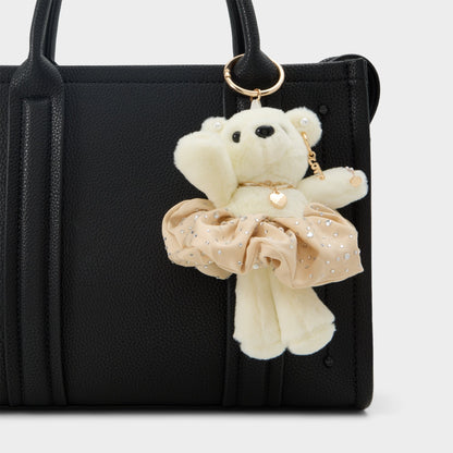 Bubbless in Ice - Bag charm Aldo Ice