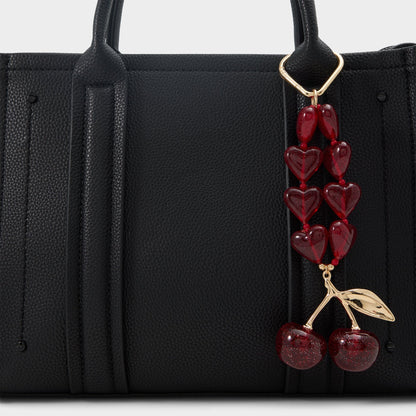 Cherribomb Red Women's Bag Charms & Keychains - Bag charm Aldo Red
