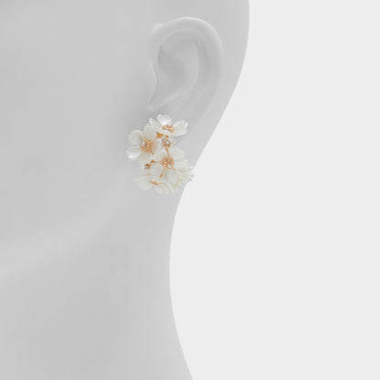 Delicacy Ice Women's Earrings - Earrings Aldo Ice