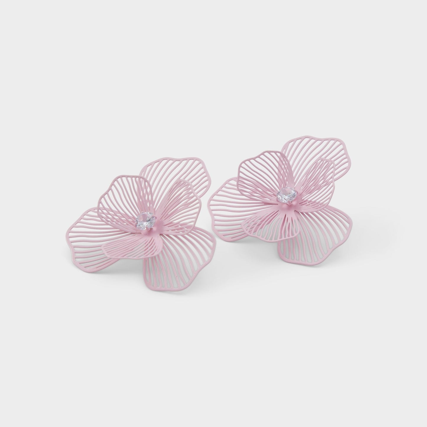 Petaldream Light Purple Women's Earrings - Earrings Aldo Light Purple