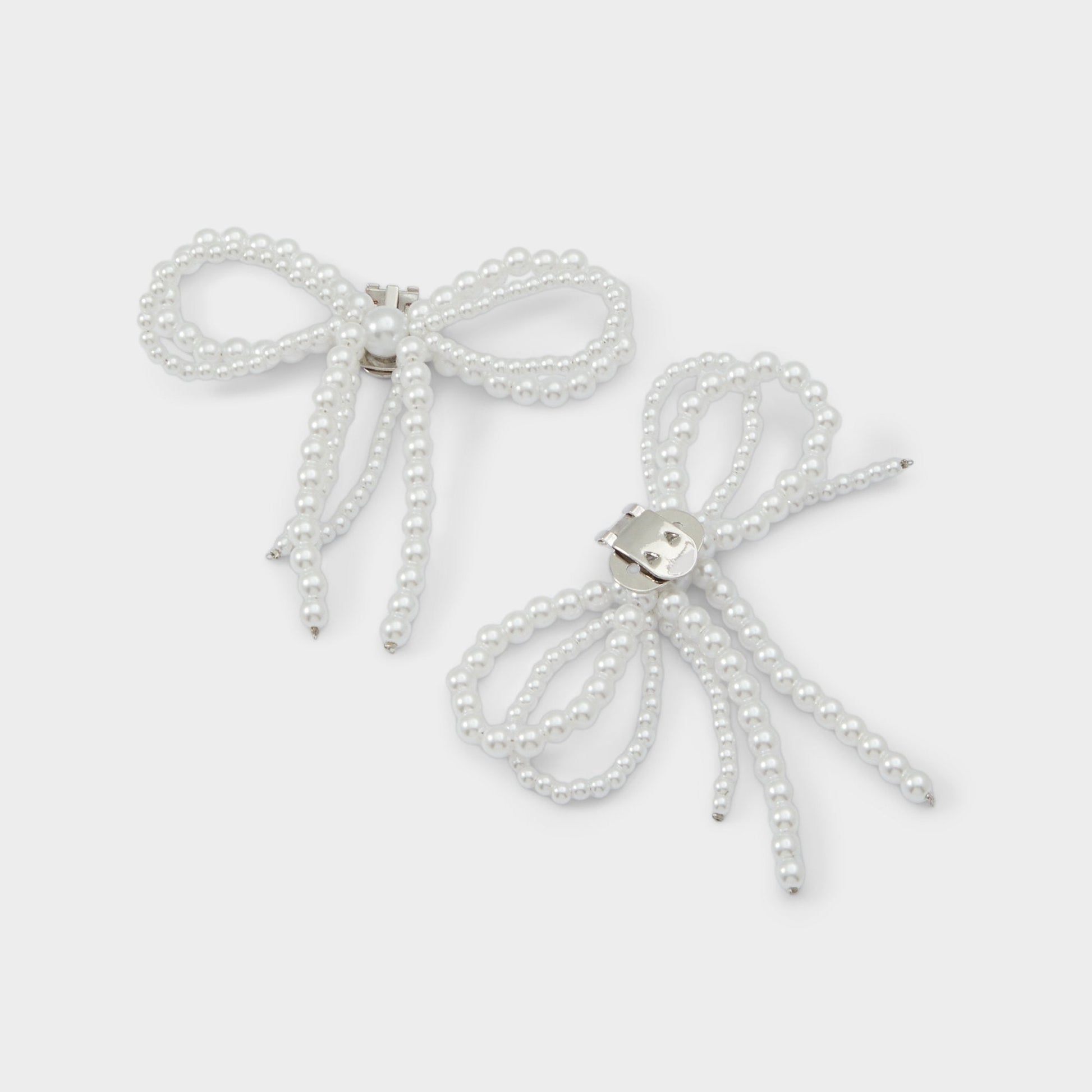 Pearlycharm Ice Women's Shoe Charms & Laces - Shoe accessory Aldo Ice